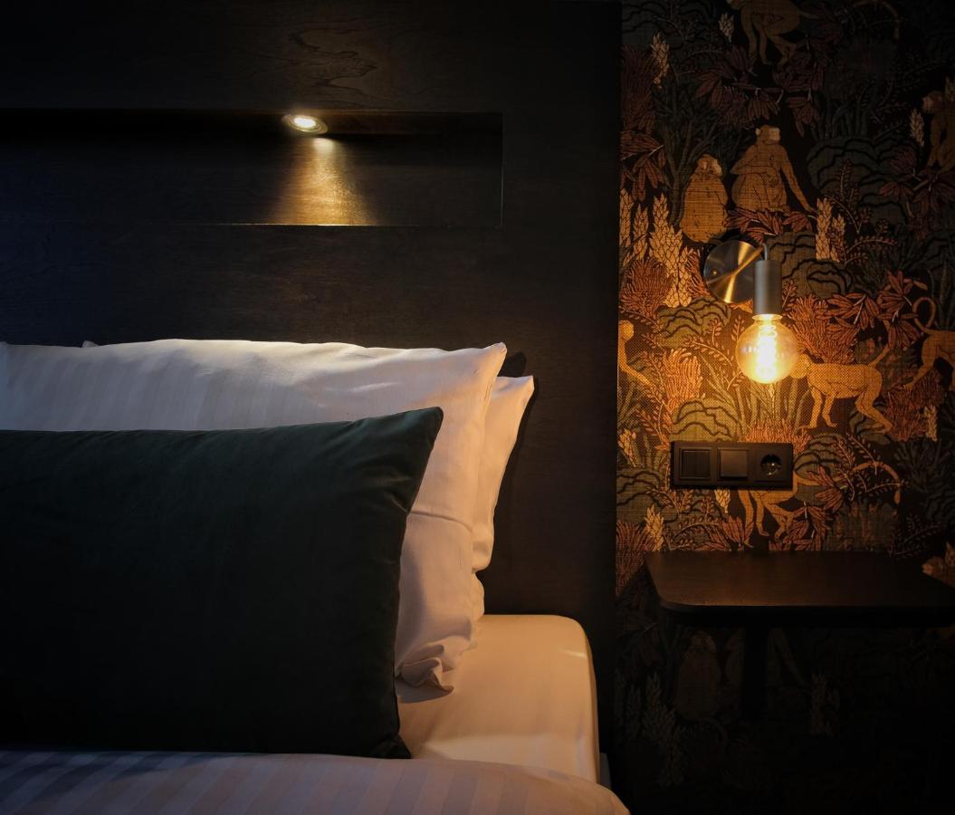 Van Der Valk Hotel Хилдесхайм Екстериор снимка
