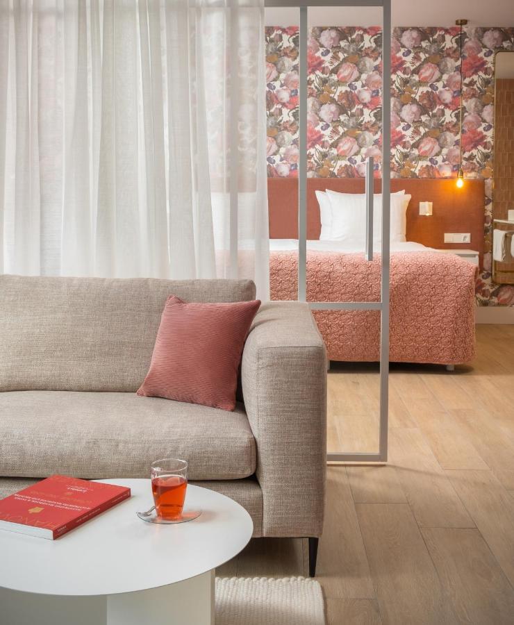 Van Der Valk Hotel Хилдесхайм Екстериор снимка