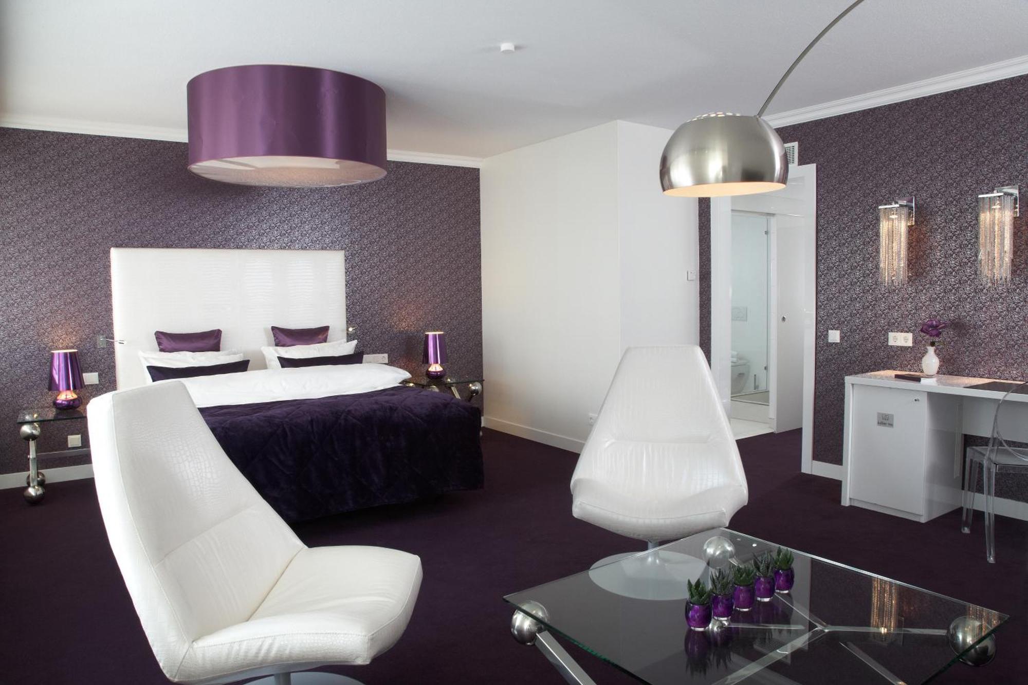 Van Der Valk Hotel Хилдесхайм Екстериор снимка