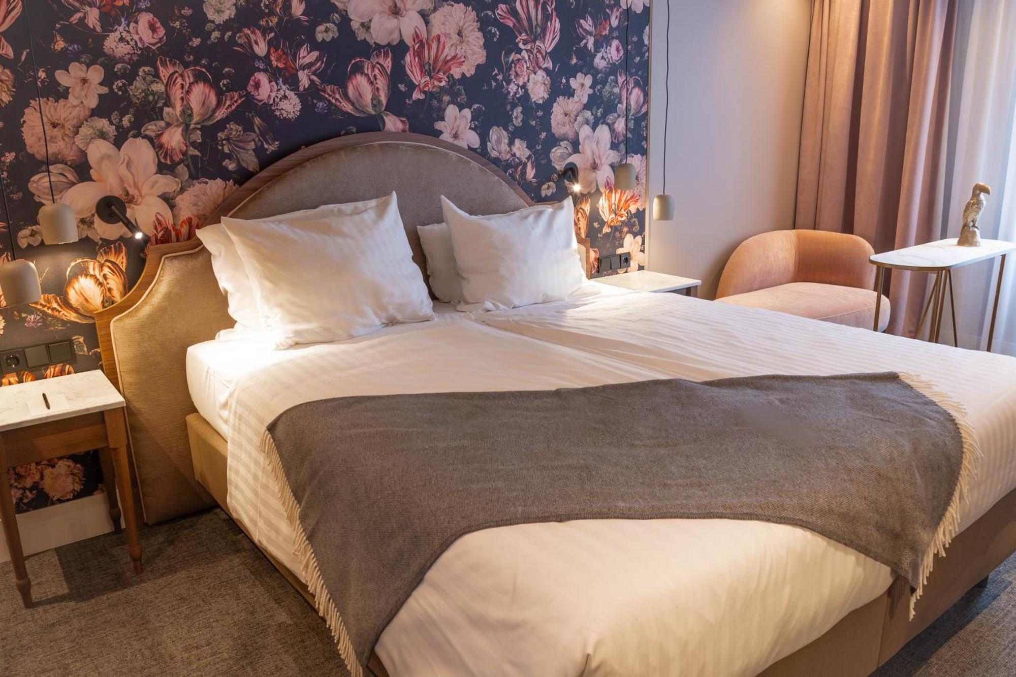 Van Der Valk Hotel Хилдесхайм Екстериор снимка